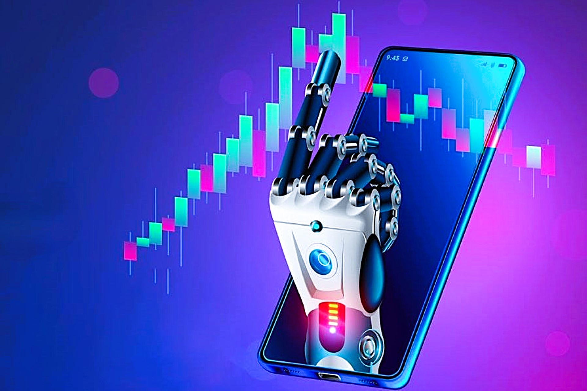 investor main